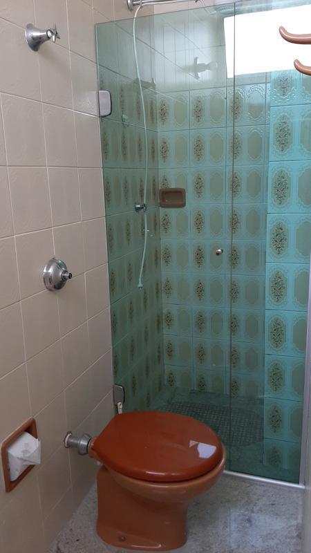 Apartamento, Cruzeiro, 1 Quarto