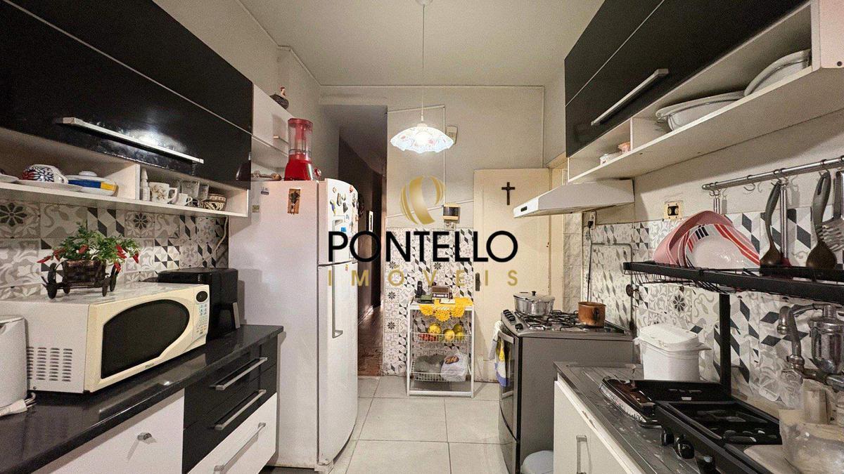 Apartamento, Centro, 3 Quartos, 0 Vaga