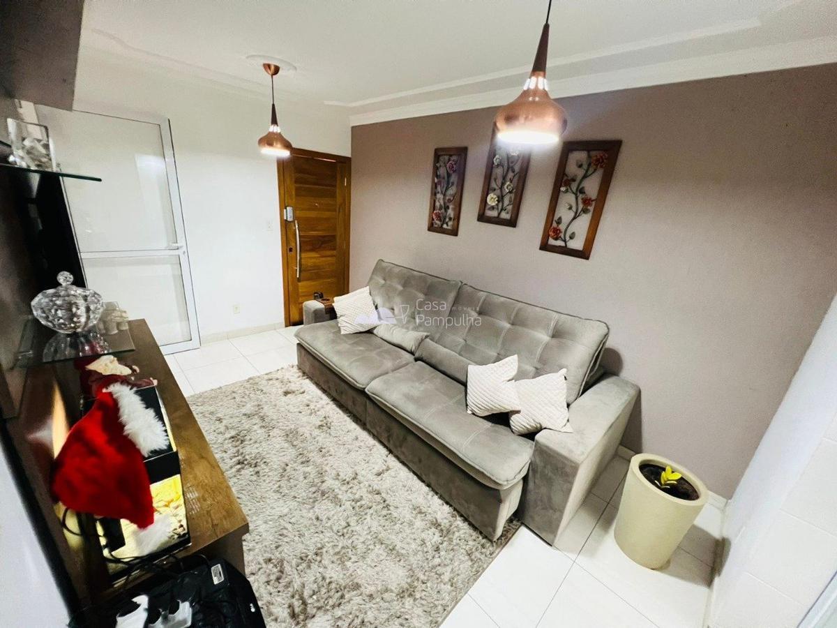 Apartamento, Copacabana, 2 Quartos, 1 Vaga