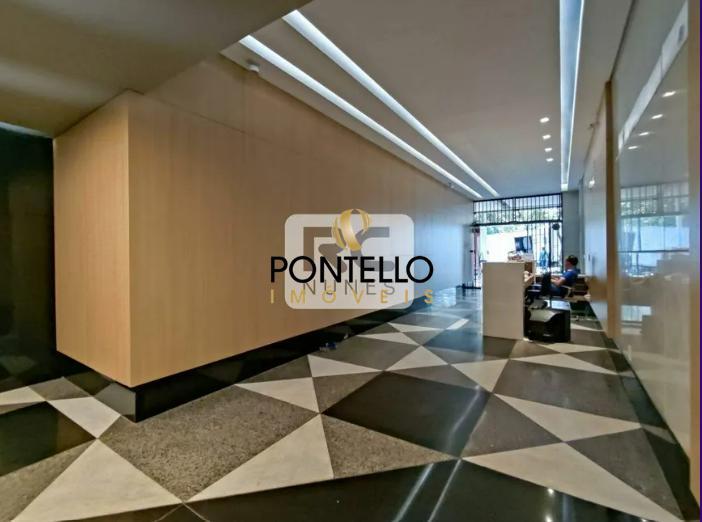 Prédio, Savassi, 0 Quarto, 0 Vaga