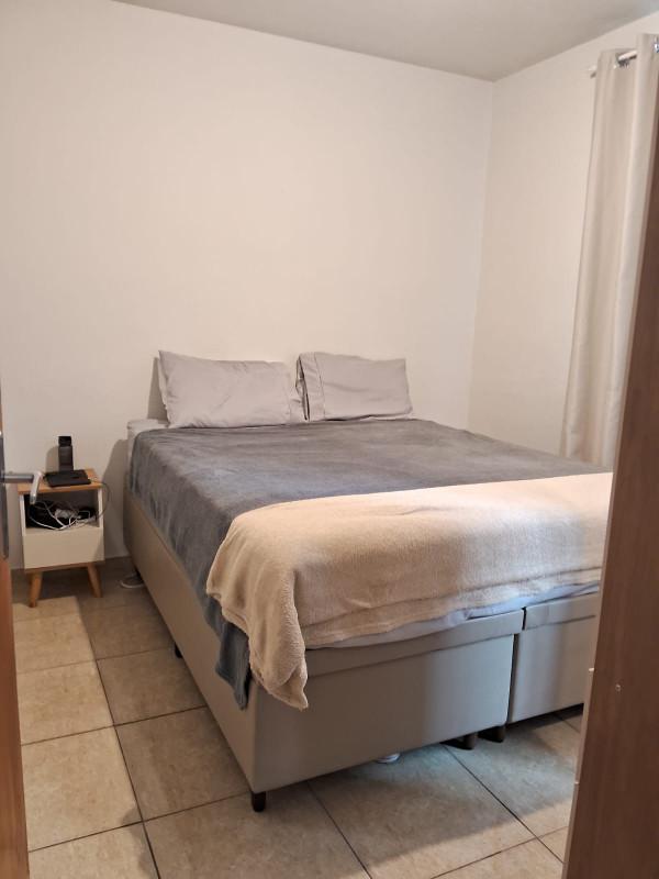 Apartamento, Vila Beneves, 2 Quartos, 1 Vaga