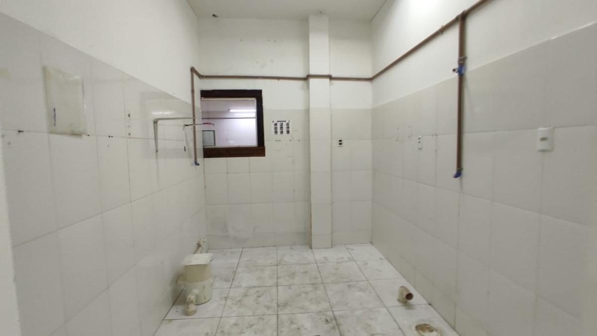 Andar, Caiçaras, 0 Quarto, 0 Vaga