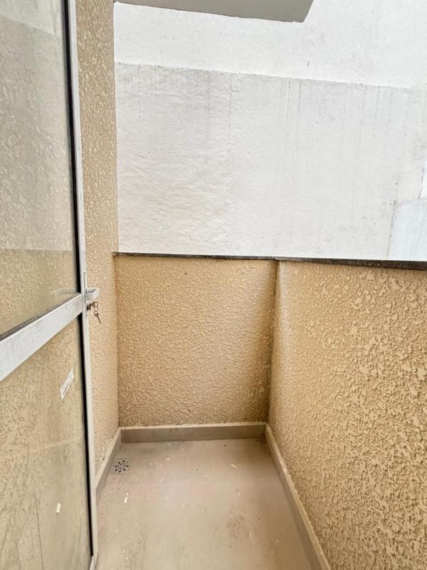 Apartamento, Santa Branca, 2 Quartos, 1 Vaga, 1 Suíte