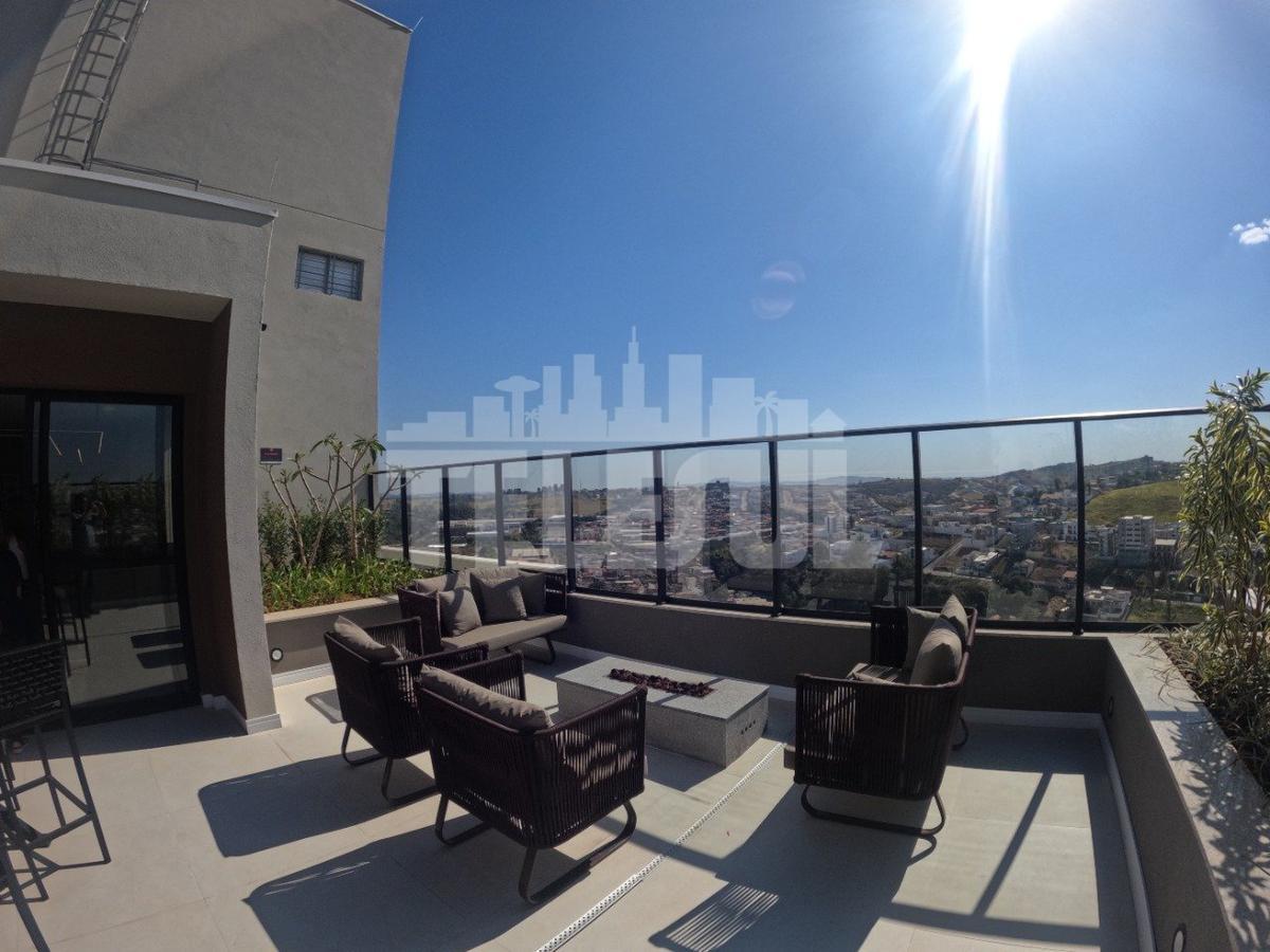 Apartamento, Vila Pinto, 2 Quartos, 1 Vaga, 1 Suíte