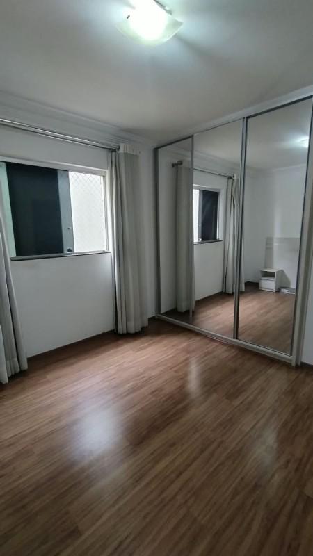 Apartamento, Jardim Riacho das Pedras, 2 Quartos, 1 Vaga