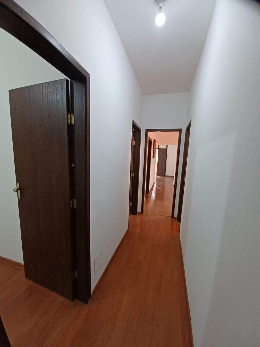 Casa, Nova Granada, 4 Quartos, 2 Vagas, 1 Suíte