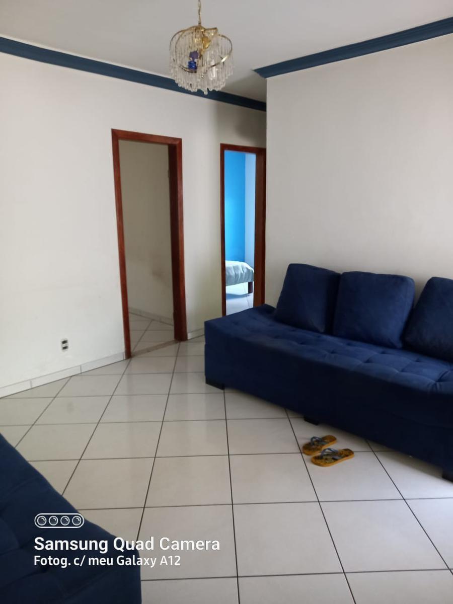 Casa, Palmeiras, 2 Quartos, 2 Vagas, 1 Suíte