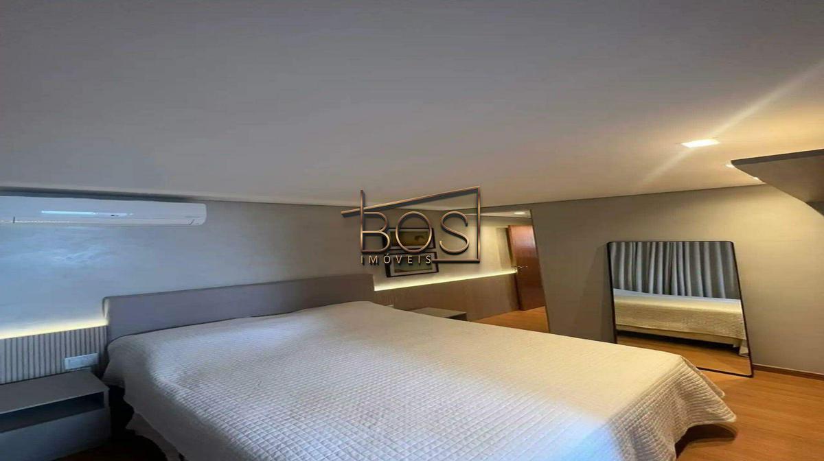 Cobertura, Cruzeiro, 2 Quartos, 2 Vagas, 2 Suítes