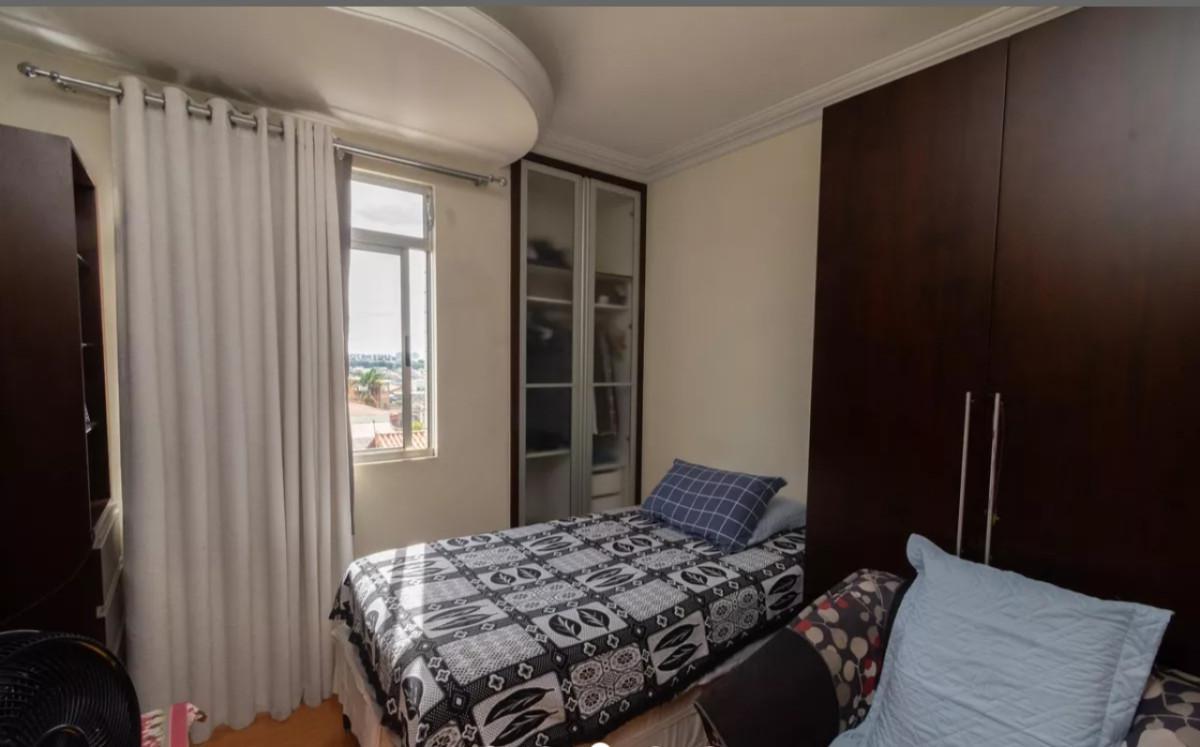 Cobertura, Eldorado, 3 Quartos, 2 Vagas, 2 Suítes