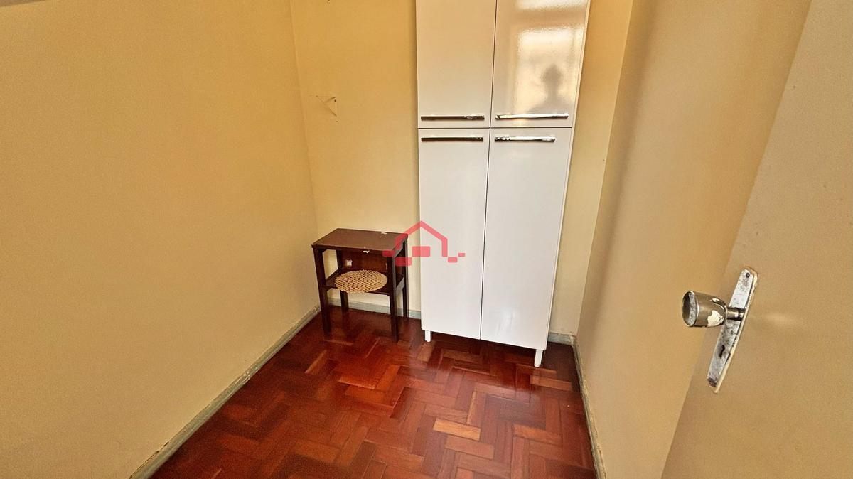 Apartamento, Centro, 2 Quartos, 0 Vaga