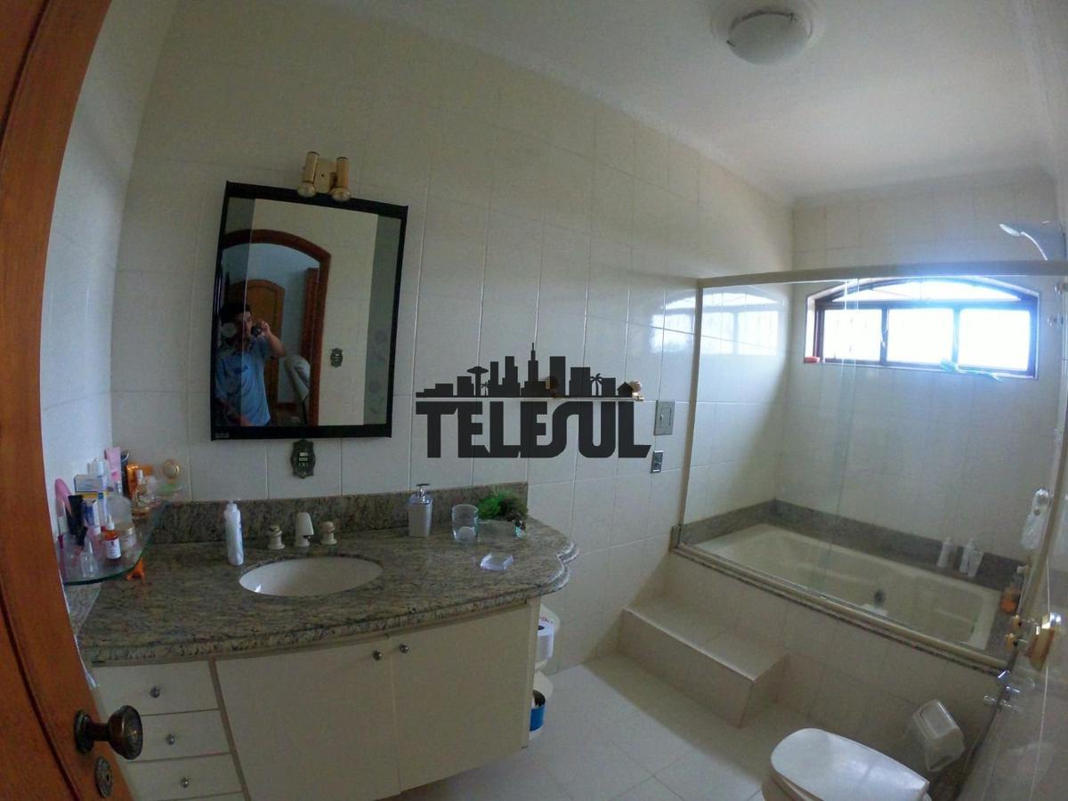 Casa, Parque Boa Vista, 4 Quartos, 2 Vagas, 1 Suíte