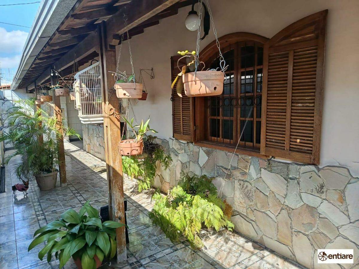 Casa, Santa Mônica, 3 Quartos, 3 Vagas, 1 Suíte