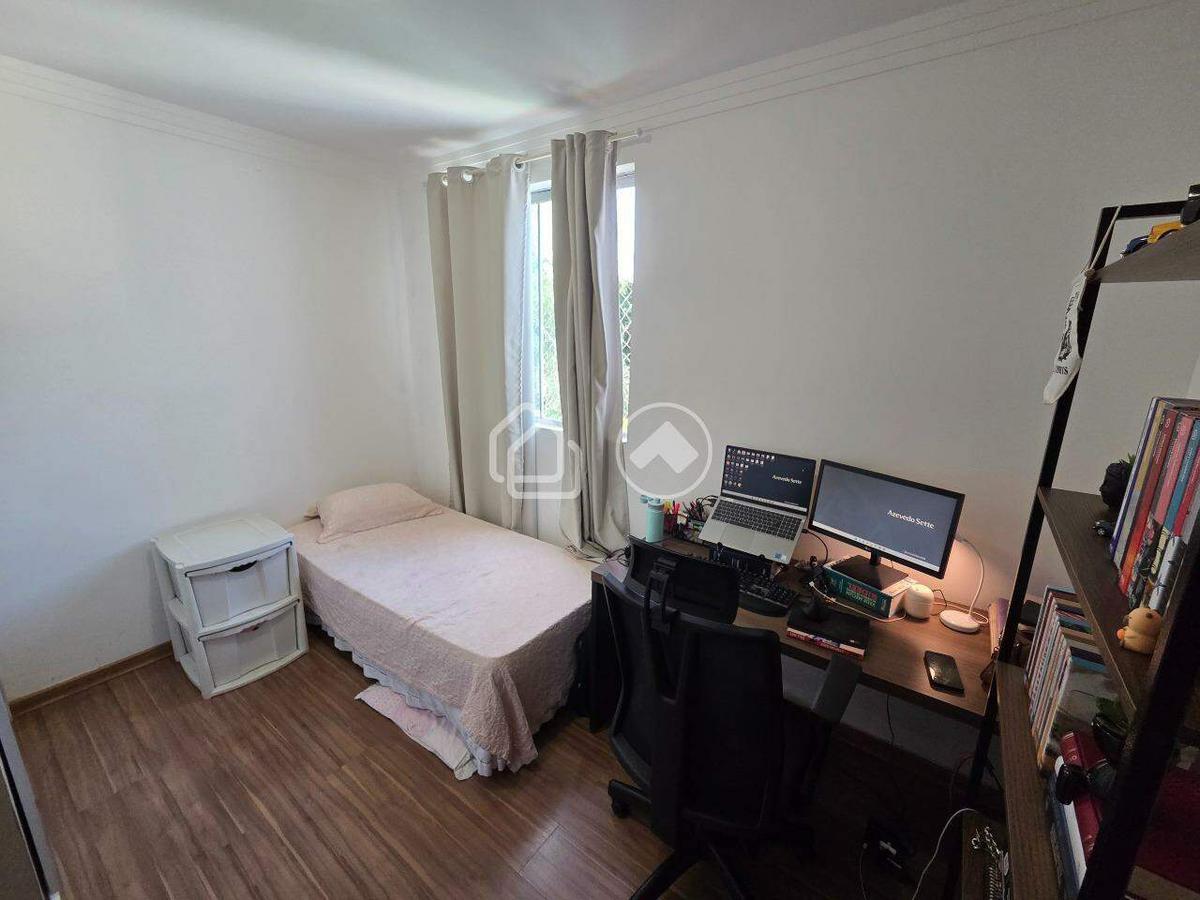 Apartamento, Palmeiras, 3 Quartos, 2 Vagas, 1 Suíte