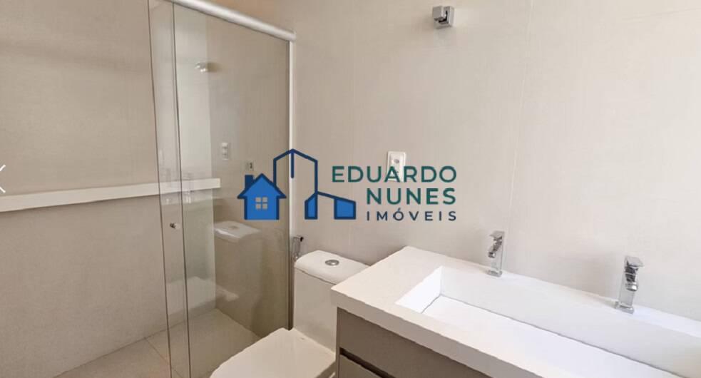 Apartamento, Sion, 4 Quartos, 2 Vagas, 1 Suíte