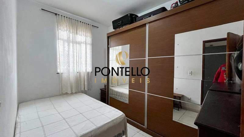 Apartamento, Monsenhor Messias, 3 Quartos, 1 Vaga