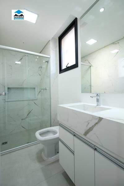 Apartamento, Santo Agostinho, 2 Quartos, 2 Vagas, 2 Suítes