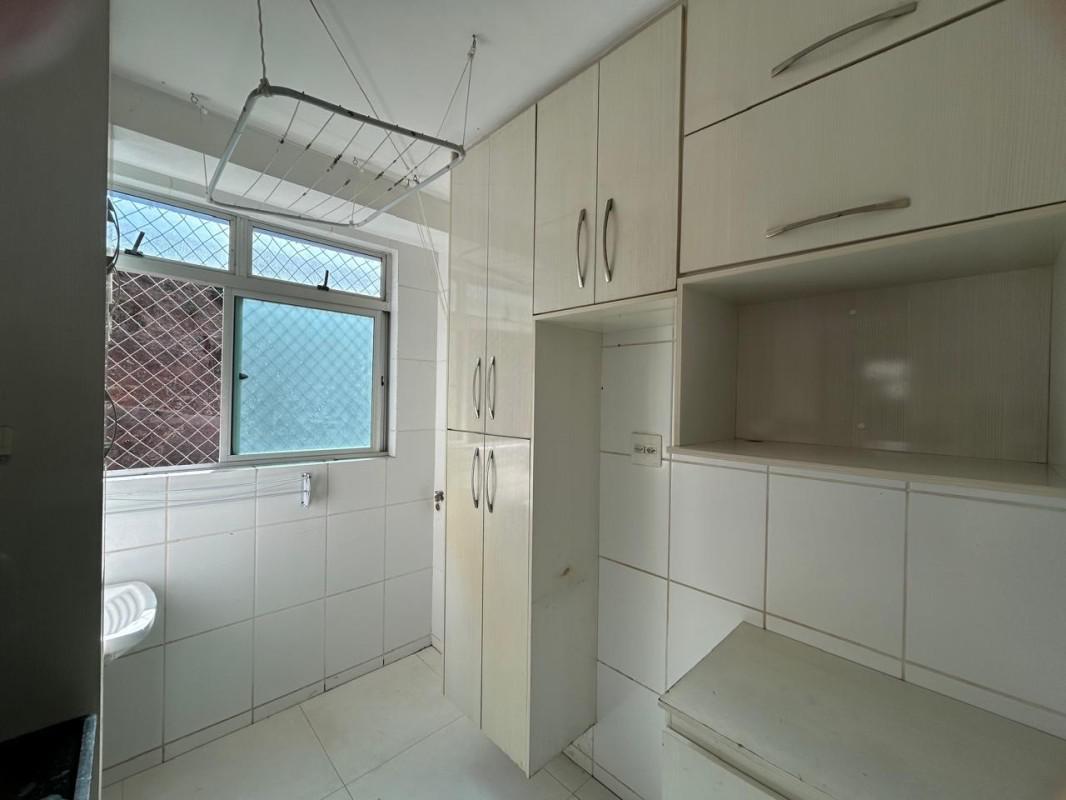 Apartamento, Carlos Prates, 2 Quartos, 1 Vaga
