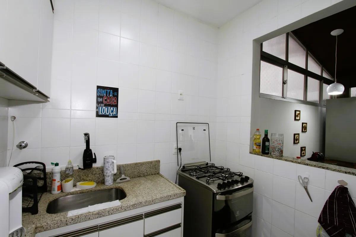 Apartamento, Prado, 3 Quartos, 1 Vaga, 1 Suíte