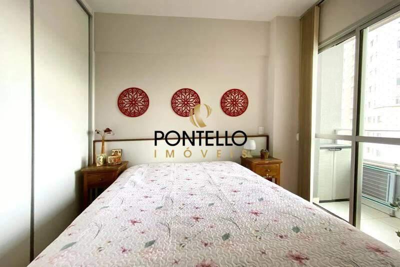 Apartamento, Nova Suíssa, 3 Quartos, 2 Vagas, 1 Suíte
