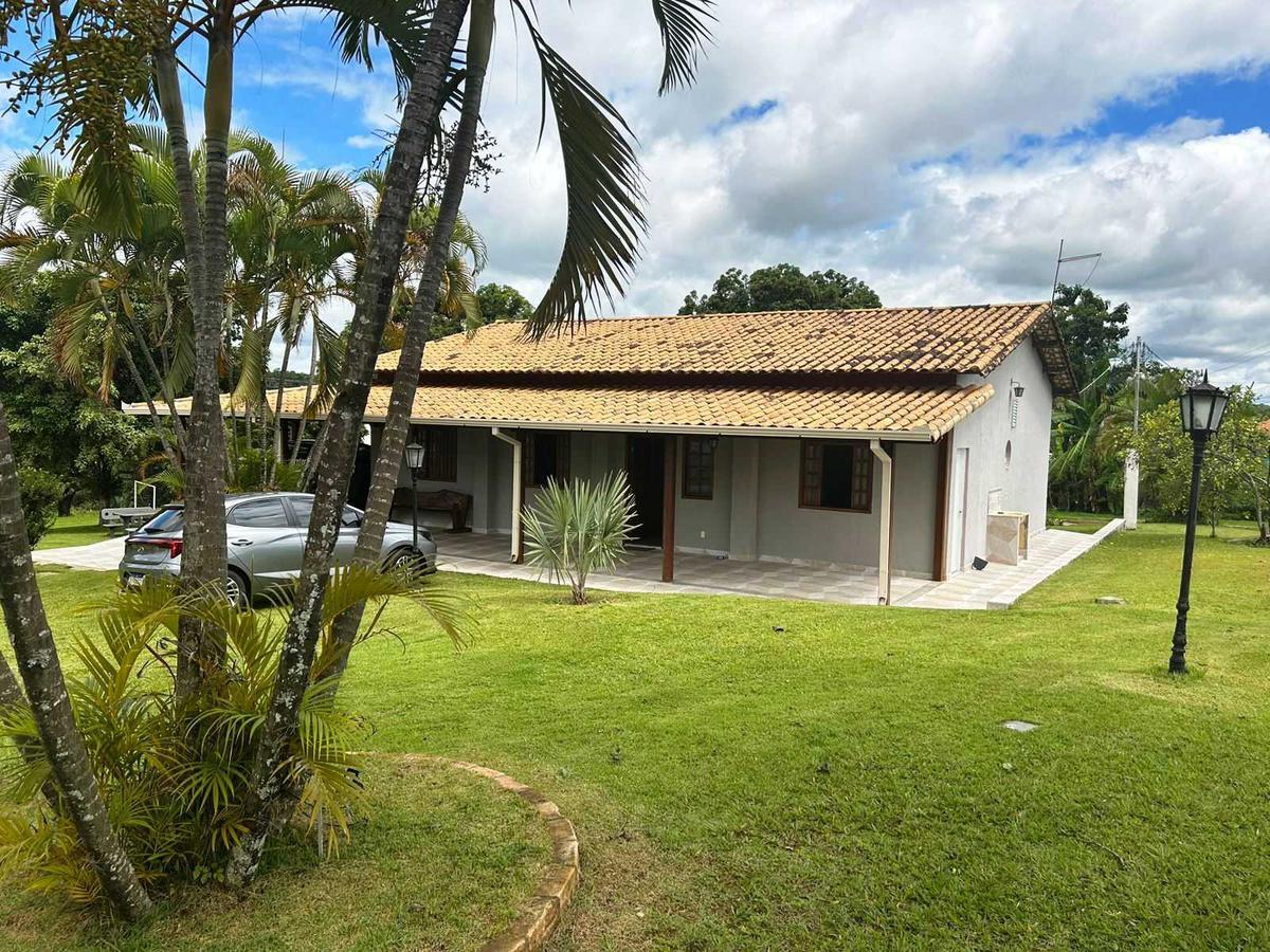 Fazenda, Quintas do Godoy, 3 Quartos, 50 Vagas, 1 Suíte