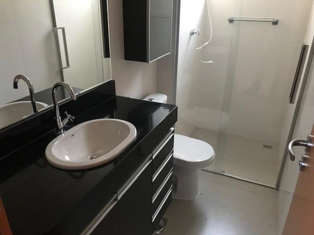 Apartamento, Floresta, 3 Quartos, 2 Vagas, 1 Suíte