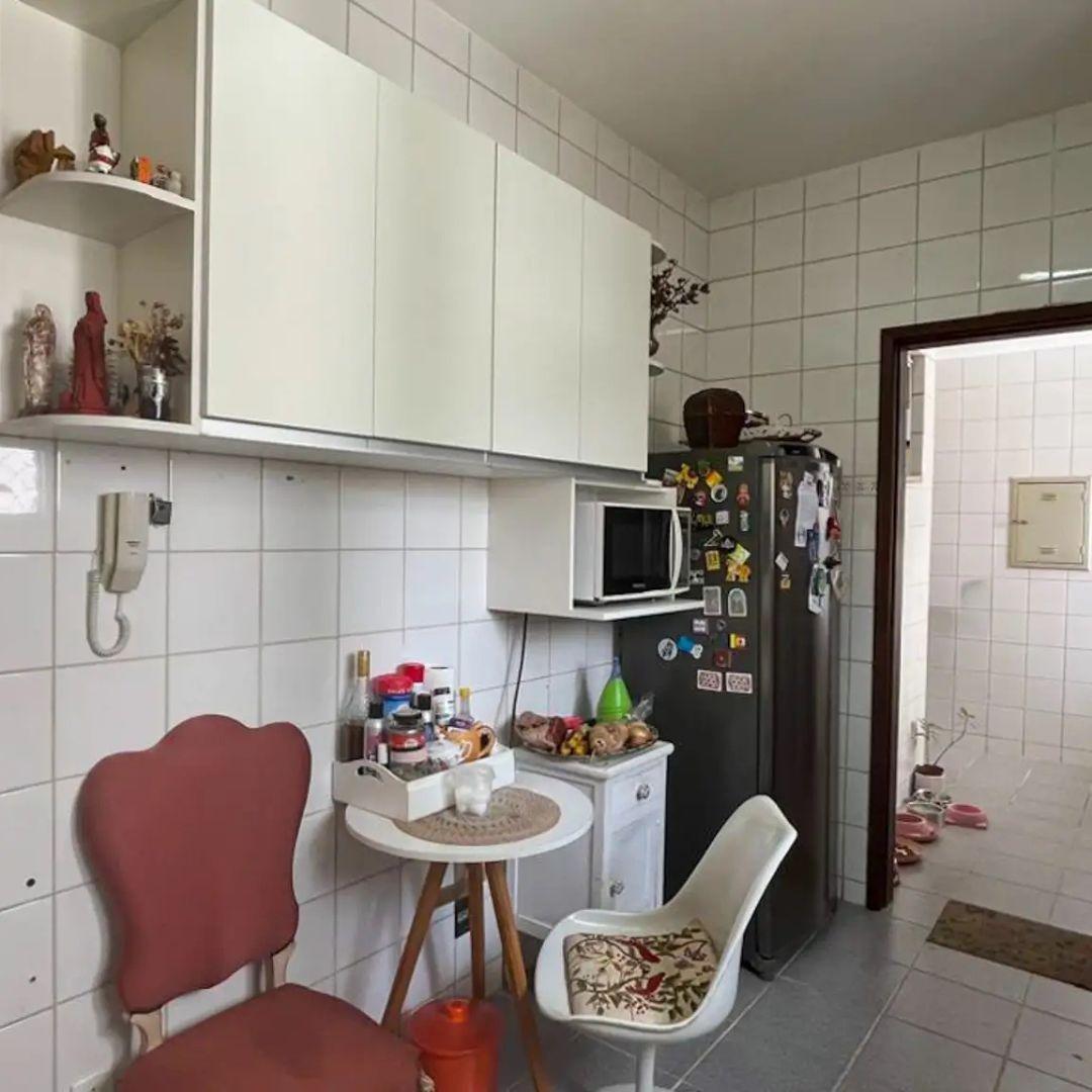 Apartamento, Buritis, 3 Quartos, 2 Vagas, 1 Suíte