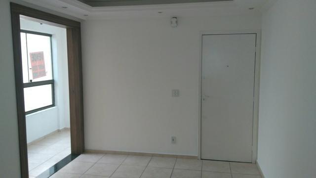 Apartamento, Castelo, 2 Quartos, 1 Vaga, 1 Suíte