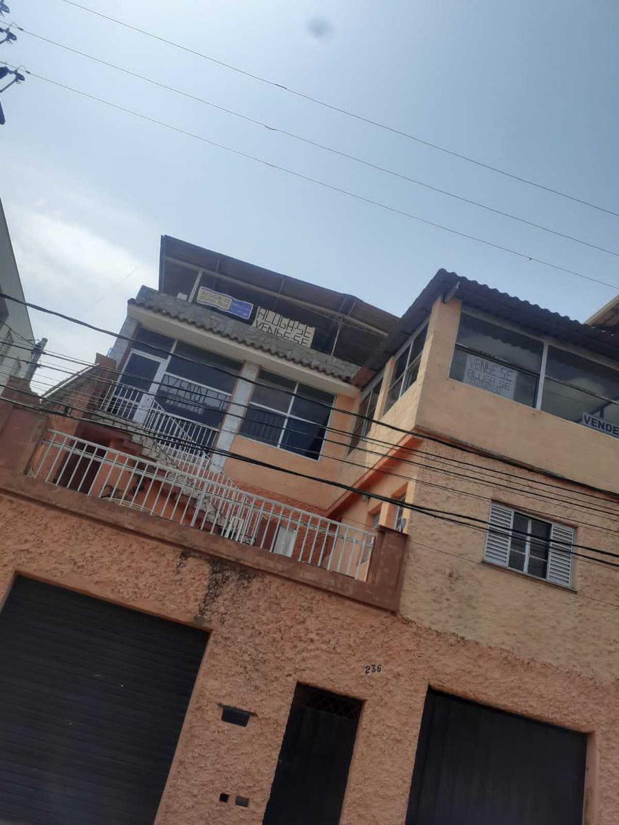 Casa, Jardim América, 4 Quartos, 1 Vaga, 1 Suíte