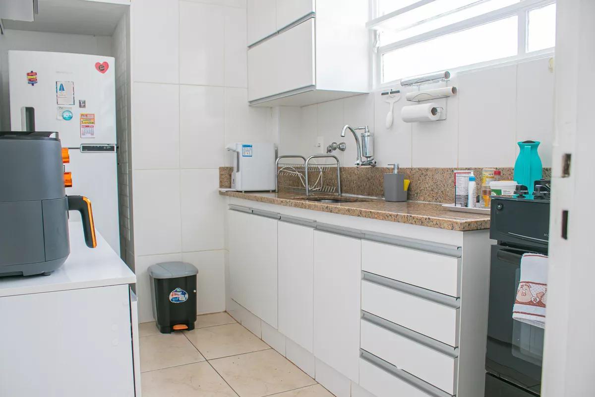 Apartamento, Santo Antônio, 3 Quartos, 1 Vaga
