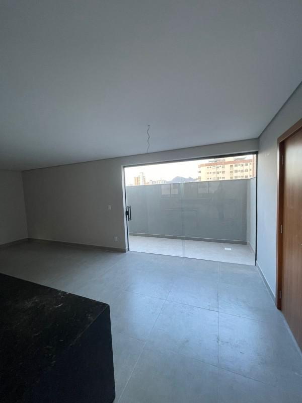 Apartamento, Santo Antônio, 3 Quartos, 2 Vagas, 1 Suíte