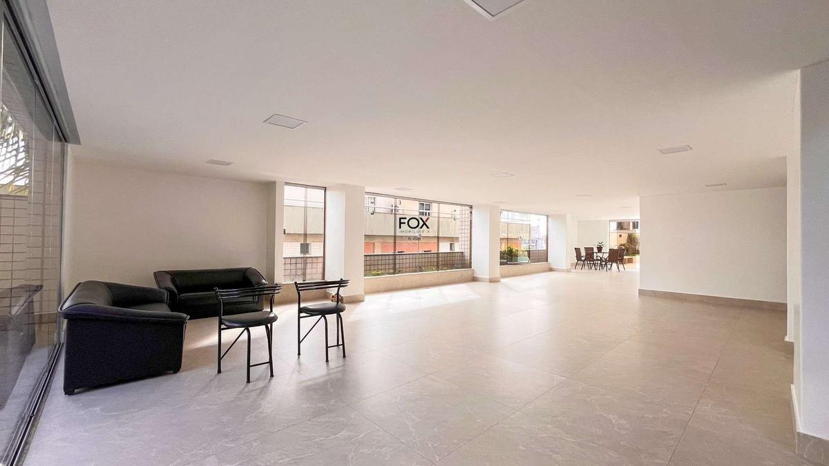 Apartamento, Santo Antônio, 2 Quartos, 2 Vagas, 1 Suíte