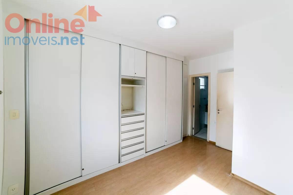Apartamento, Serra, 4 Quartos, 0 Vaga, 1 Suíte