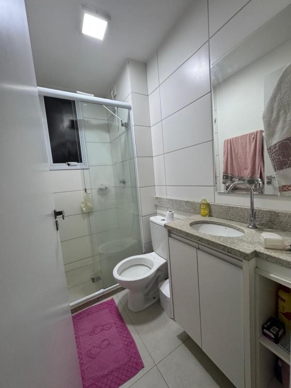 Apartamento, Castelo, 3 Quartos, 2 Vagas, 1 Suíte