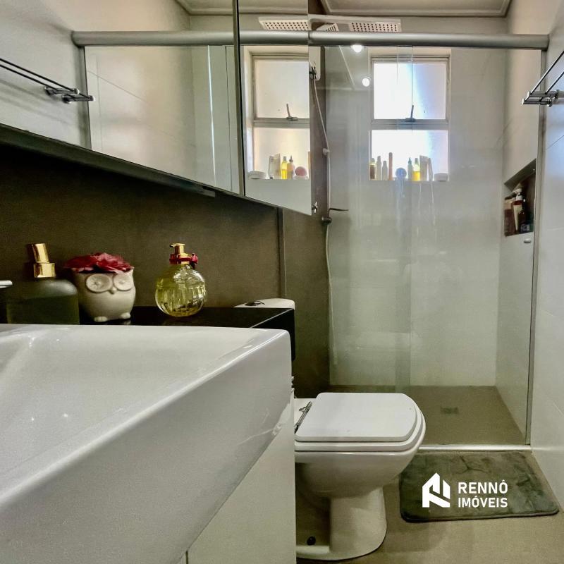 Apartamento, Buritis, 3 Quartos, 2 Vagas, 1 Suíte