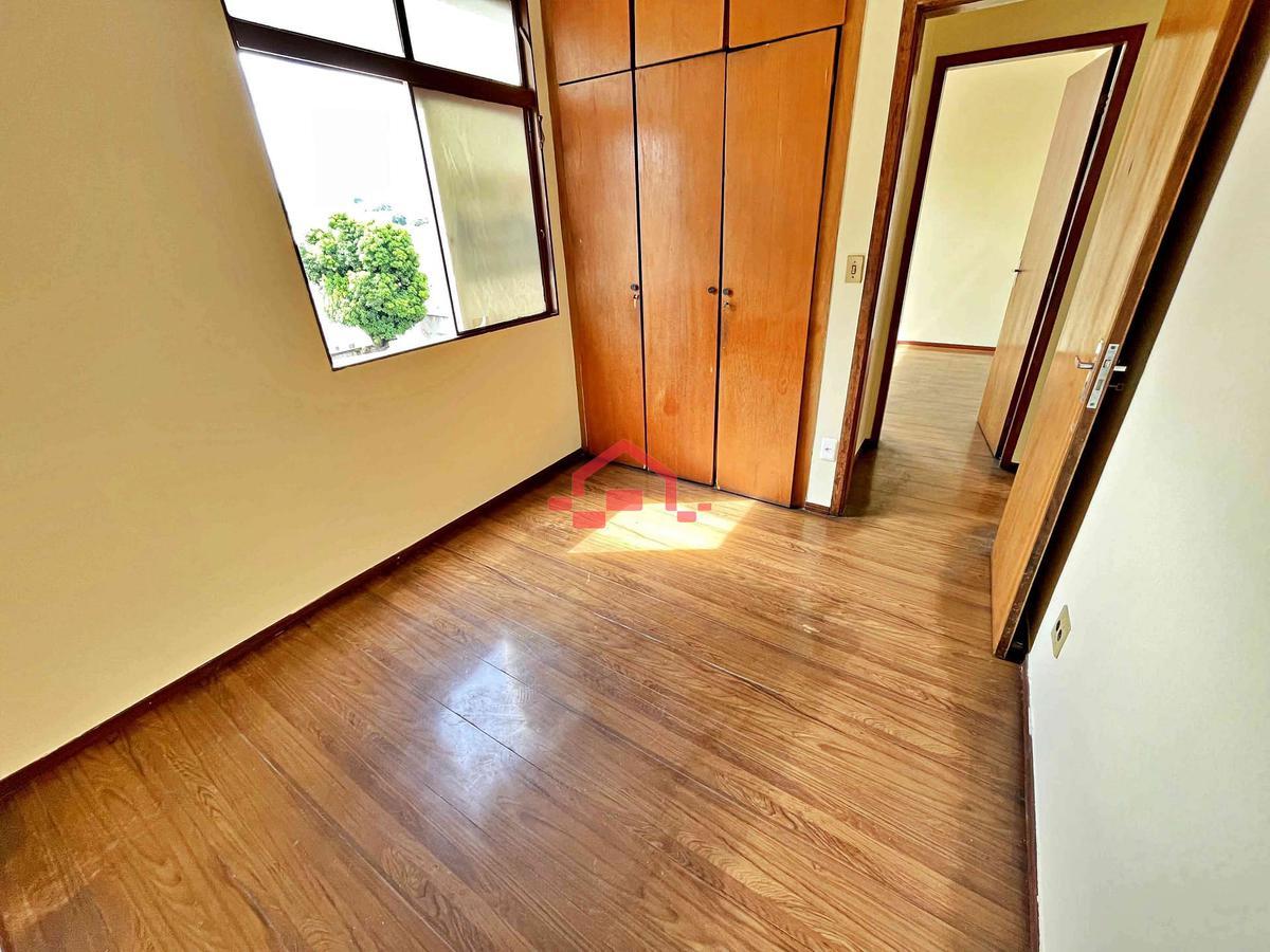 Apartamento, Padre Eustáquio, 3 Quartos, 2 Vagas