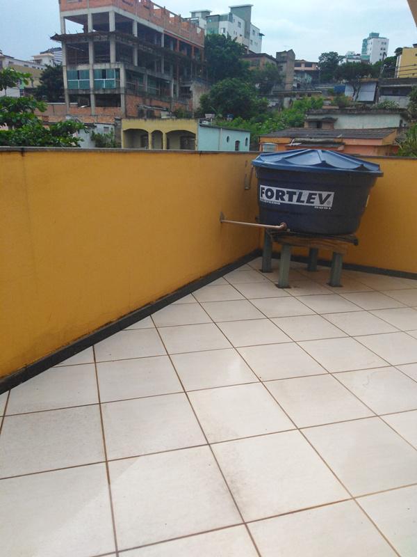 Casa, Eldorado, 4 Quartos, 2 Vagas, 1 Suíte