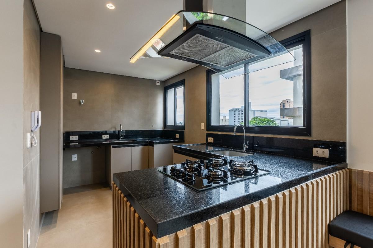 Apartamento, Santa Efigênia, 2 Quartos, 2 Vagas, 1 Suíte
