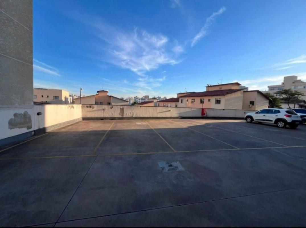 Apartamento, Ouro Preto, 2 Quartos, 1 Vaga, 1 Suíte