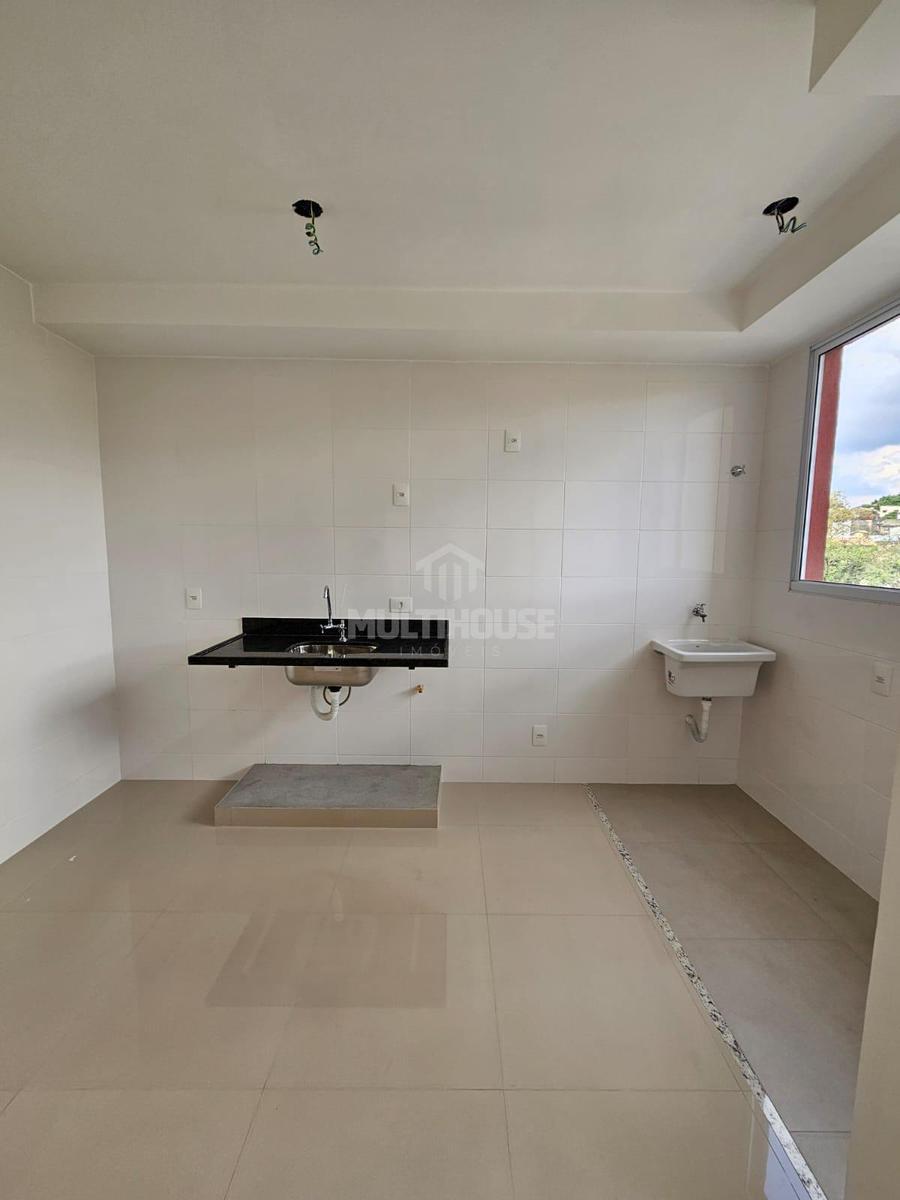 Apartamento, Rio Branco, 2 Quartos, 1 Vaga