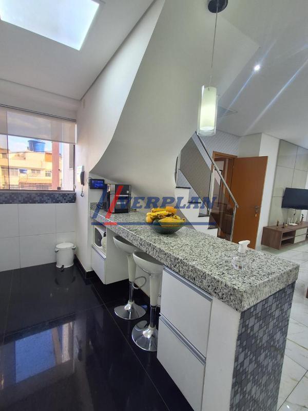 Cobertura, Monsenhor Messias, 2 Quartos, 3 Vagas, 1 Suíte