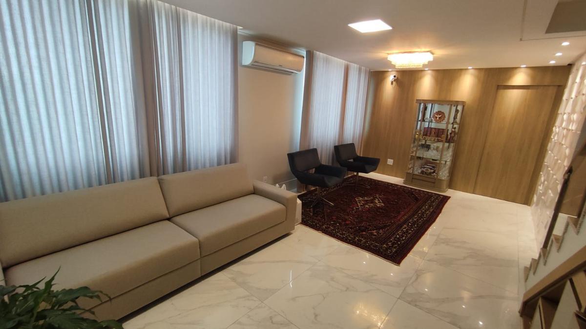 Cobertura, Padre Eustáquio, 2 Quartos, 4 Vagas, 1 Suíte