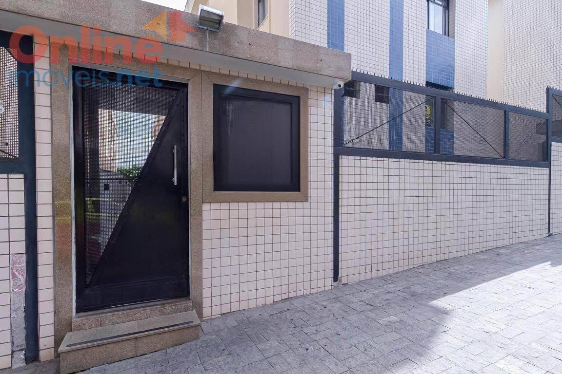 Apartamento, Nova Suíssa, 3 Quartos, 0 Vaga, 1 Suíte
