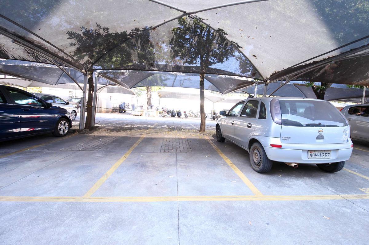 Apartamento, São João Batista (venda Nova), 2 Quartos, 1 Vaga