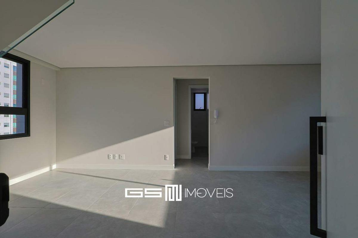 Cobertura, Santa Efigênia, 2 Quartos, 2 Vagas, 1 Suíte