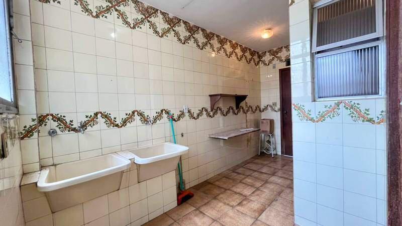 Apartamento, Lourdes, 4 Quartos, 2 Vagas, 1 Suíte