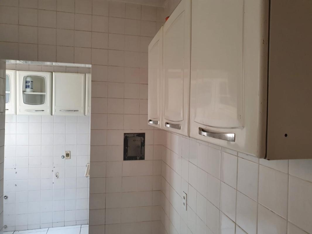 Apartamento, Santa Maria, 3 Quartos, 1 Vaga, 1 Suíte