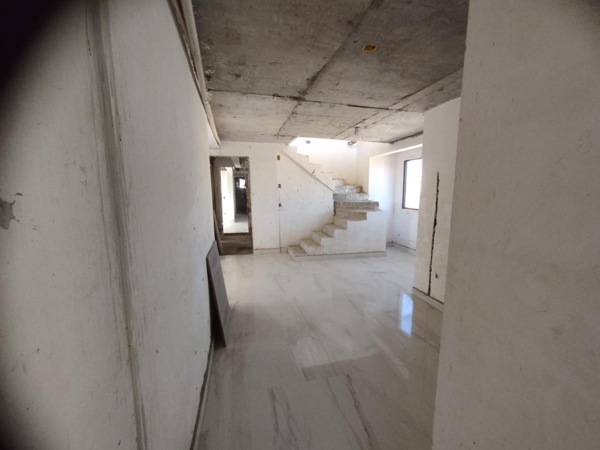 Cobertura, Palmares, 4 Quartos, 3 Vagas, 1 Suíte