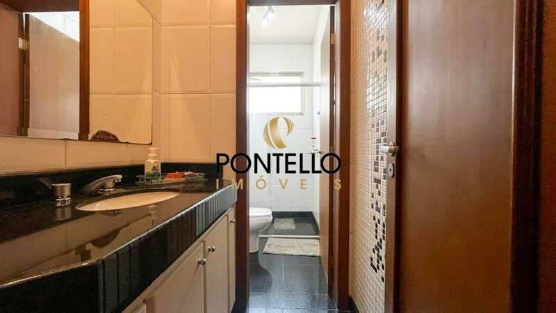 Casa, Belvedere, 4 Quartos, 4 Vagas, 1 Suíte