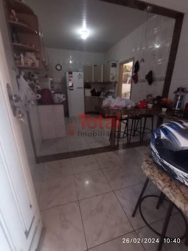 Casa, Recanto Verde, 3 Quartos, 2 Vagas