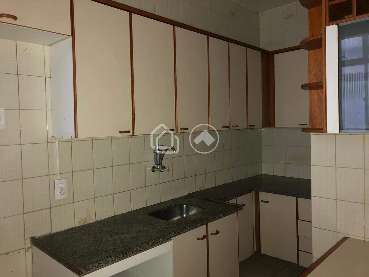 Apartamento, Nova Granada, 3 Quartos, 1 Vaga, 1 Suíte